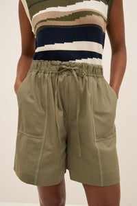 KOWTOW GOODALL SHORTS