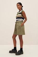 Load image into Gallery viewer, KOWTOW GOODALL SHORTS
