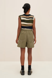 KOWTOW GOODALL SHORTS