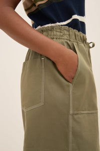 KOWTOW GOODALL SHORTS