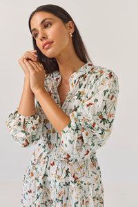 TUESDAY GREGORY MINI DRESS