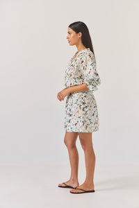 TUESDAY GREGORY MINI DRESS