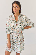 Load image into Gallery viewer, TUESDAY GREGORY MINI DRESS
