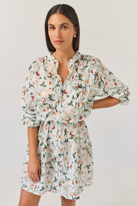 TUESDAY GREGORY MINI DRESS
