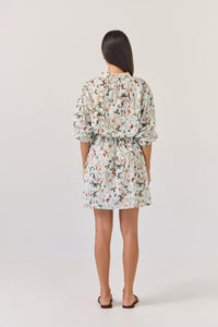 TUESDAY GREGORY MINI DRESS