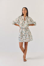 Load image into Gallery viewer, TUESDAY GREGORY MINI DRESS
