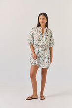 Load image into Gallery viewer, TUESDAY GREGORY MINI DRESS
