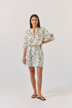 Load image into Gallery viewer, TUESDAY GREGORY MINI DRESS
