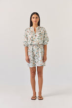 Load image into Gallery viewer, TUESDAY GREGORY MINI DRESS

