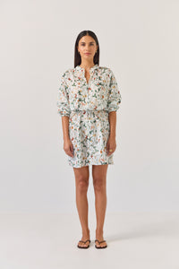 TUESDAY GREGORY MINI DRESS