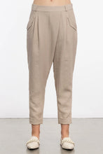 Load image into Gallery viewer, REPERTOIRE HARP PANT BEIGE
