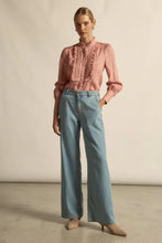 Load image into Gallery viewer, ZOE KRATZMANN HAZE TOP CAMELLIA
