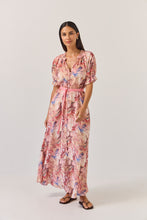 Load image into Gallery viewer, TUESDAY HEIDI DRESS WHIRLPOOL
