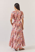 Load image into Gallery viewer, TUESDAY HEIDI DRESS WHIRLPOOL
