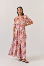 Load image into Gallery viewer, TUESDAY HEIDI DRESS WHIRLPOOL
