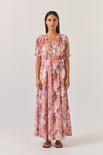 Load image into Gallery viewer, TUESDAY HEIDI DRESS WHIRLPOOL
