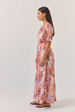Load image into Gallery viewer, TUESDAY HEIDI DRESS WHIRLPOOL

