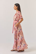 Load image into Gallery viewer, TUESDAY HEIDI DRESS WHIRLPOOL
