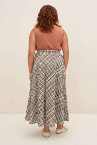 KOWTOW HELENE SKIRT