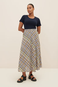 KOWTOW HELENE SKIRT