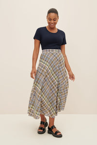 KOWTOW HELENE SKIRT