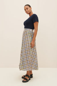 KOWTOW HELENE SKIRT