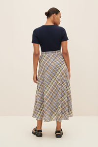 KOWTOW HELENE SKIRT