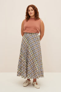 KOWTOW HELENE SKIRT