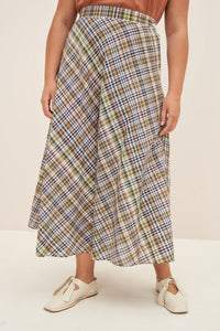 KOWTOW HELENE SKIRT