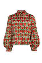 Load image into Gallery viewer, COOP BY TRELSIE COOPER MOOD RING SHIRT
