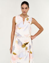 Load image into Gallery viewer, STAPLE THE LABEL VALEA TOP WATERCOLOUR FLORAL
