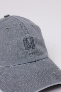 MARLOW ICON CAP EUCALYPTYS