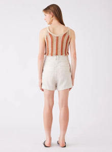 ESMAEE SAINT TROPEZ TANK STRIPE