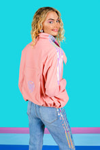 Load image into Gallery viewer, PRE LOVED COOP PINK JACKET / S
