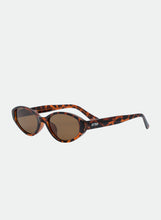 Load image into Gallery viewer, OTRA IVY SUNGLASS TORT BROWN
