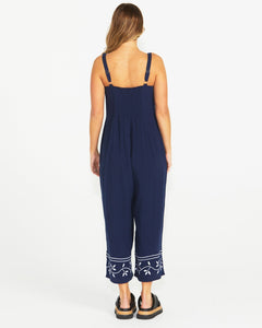 SASS JAYDEN JUMPSUIT