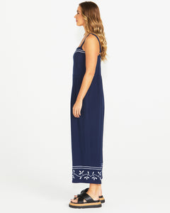 SASS JAYDEN JUMPSUIT