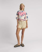 Load image into Gallery viewer, ONE TEASPOON SUNKISSED OUTLAWS DENIM SHORT
