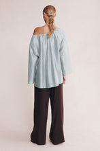 Load image into Gallery viewer, MARLE KASIA TOP MIST
