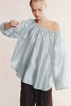 Load image into Gallery viewer, MARLE KASIA TOP MIST
