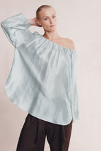 Load image into Gallery viewer, MARLE KASIA TOP MIST
