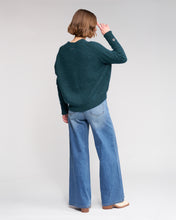 Load image into Gallery viewer, KNEWE MIA SWEATHER MALLARD

