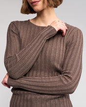 Load image into Gallery viewer, KNEWE FELIX SWEATER TRUFFLE

