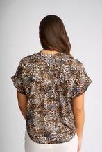 Load image into Gallery viewer, KNEWE ADDISON TOP ZULU
