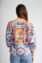 Load image into Gallery viewer, KNEWE AVERY TOP SORRENTO
