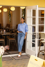 Load image into Gallery viewer, KNEWE EMMETT SHIRT TIDAL
