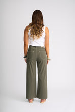 Load image into Gallery viewer, KNEWE SHADE PANT OLIVE
