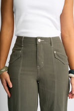 Load image into Gallery viewer, KNEWE SHADE PANT OLIVE
