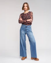 Load image into Gallery viewer, KNEWE HOLLIE JEAN VINTAGE DENIM
