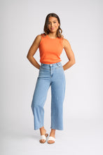 Load image into Gallery viewer, KNEWE INDEX JEAN LIGHT WASH DENIM
